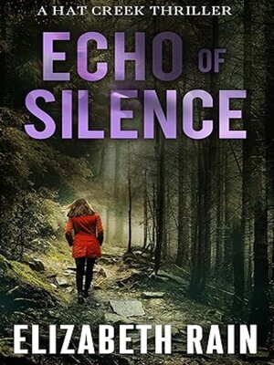 cover image of Echo of Silence